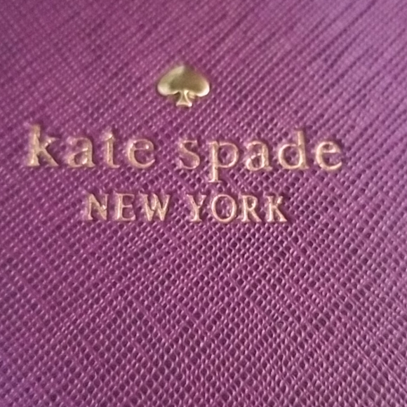 NWOT Kate Spade wristlet - Picture 2 of 8